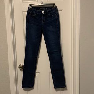 White House Black Market Jeans